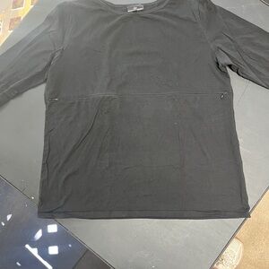 Nursing Queen long sleeve nursing top